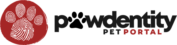 Pawdentity Pet Portal